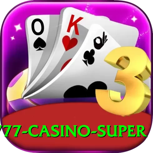 zv777 - Casino Super - 2