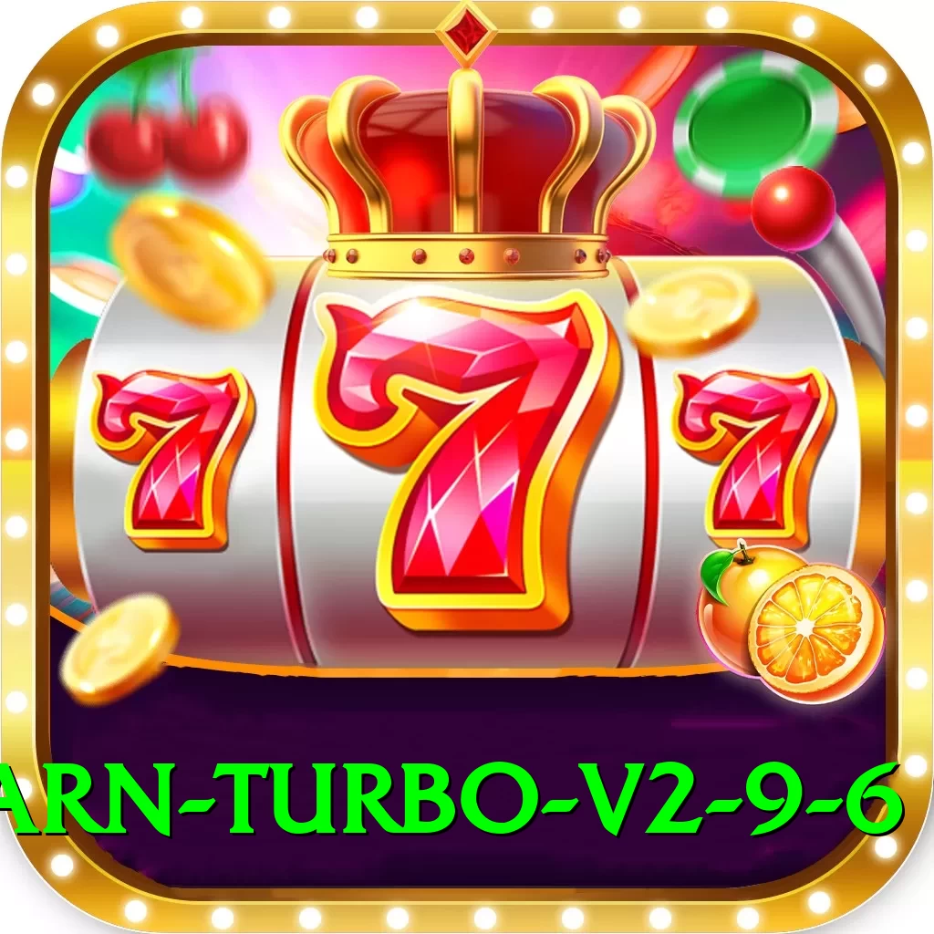 zv777 Earn Turbo v2.9.6 - 2